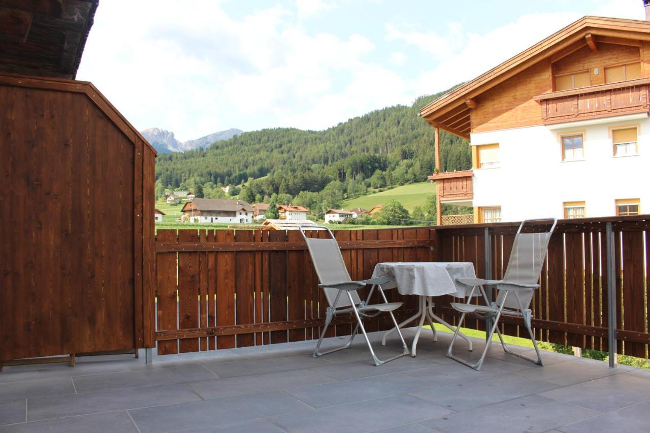 Obermairhof Villa Olang Exterior photo